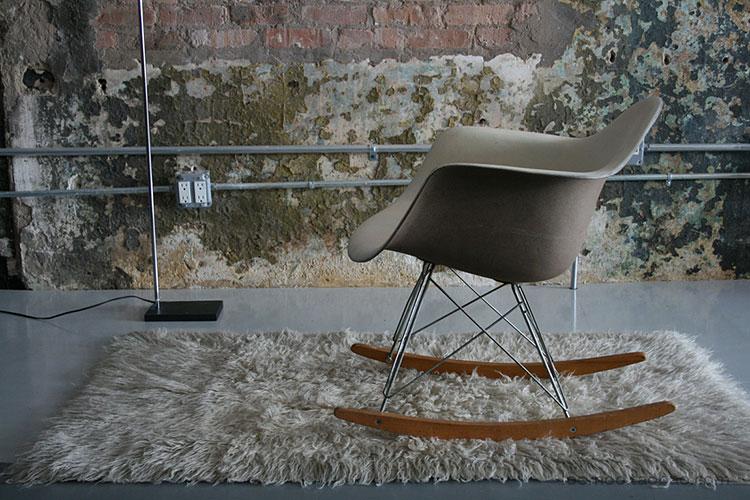 创意火狐官方网站 - 坐具|摇椅|办公火狐官方网站|火狐HUOHU（中国）火狐官方网站|伊姆斯摇椅（豪华版）